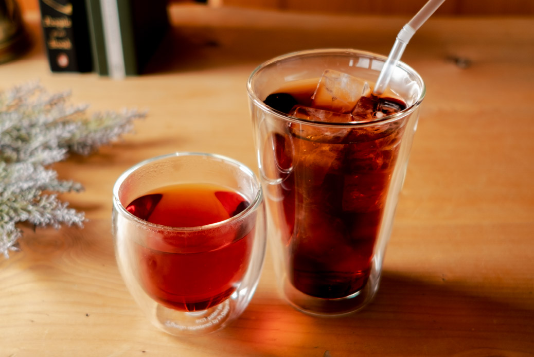 紅茶 Black Tea